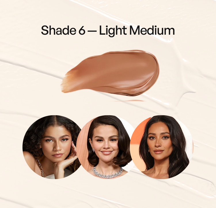 Boosted Skin Tint Balm Serum