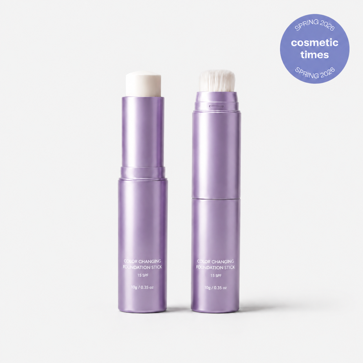 đ„Final 2 Hour 76% OFFđ„ Color Changing Foundation Stick