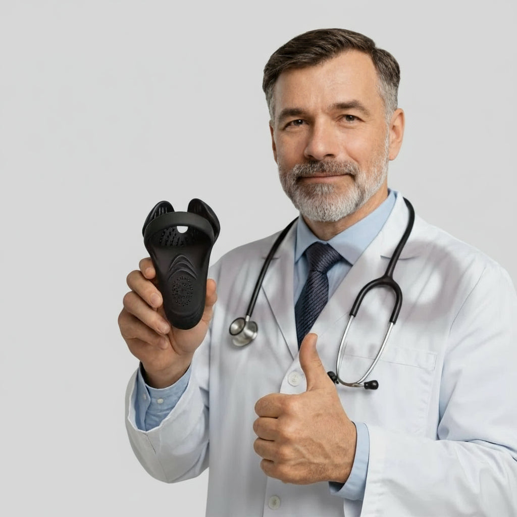 Alisanda™ VitalEngine Pro-The 5-in-1 at-home trainer that reverses ED; PE with advanced precision