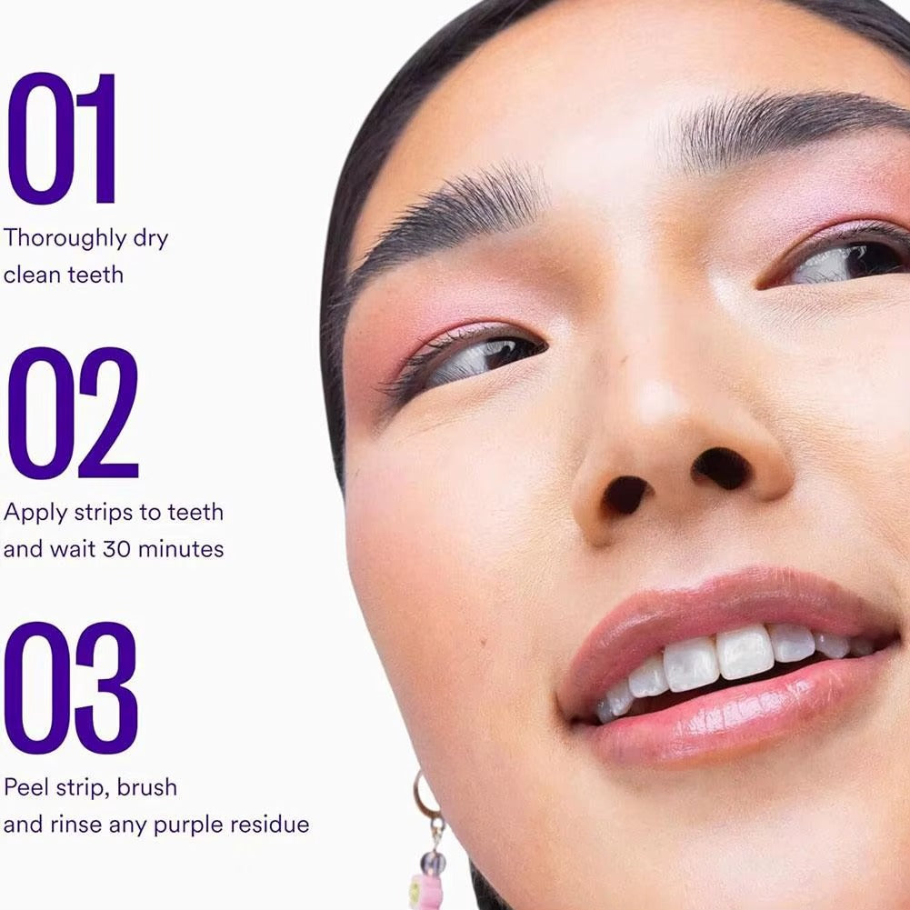 š„LAST DAY 50% OFF AlisandaĀ® Colour Correcting Strips