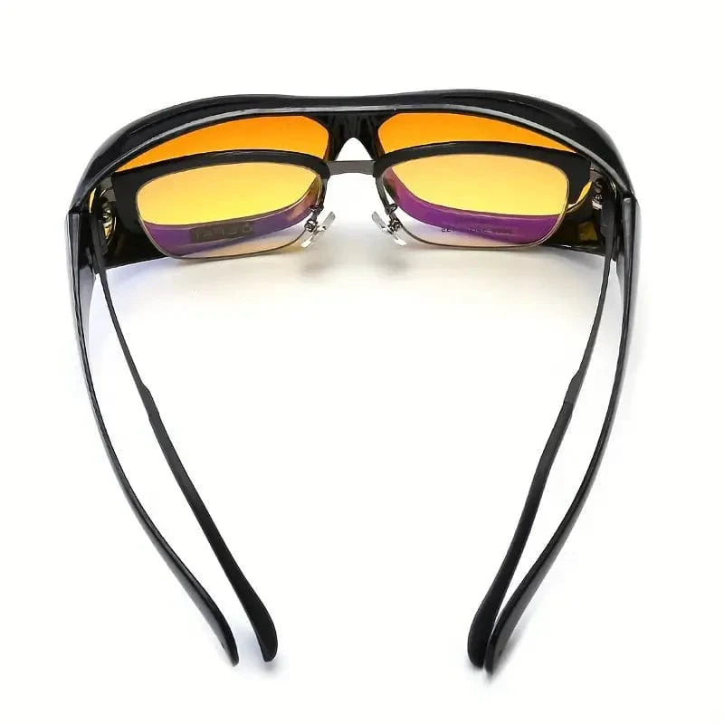 Alisanda® Over Night Driving Glasses