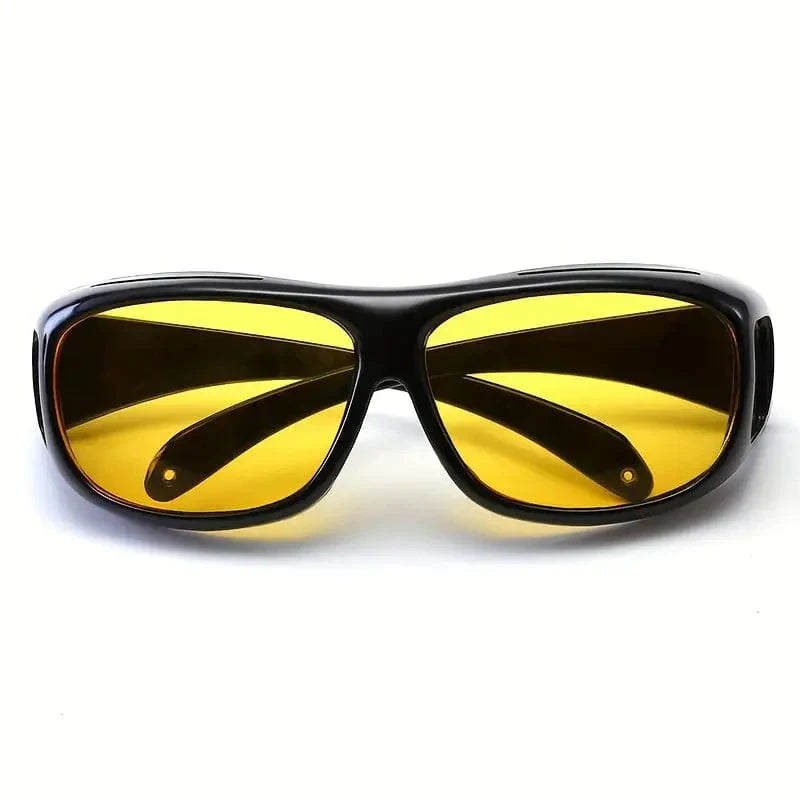 Alisanda® Over Night Driving Glasses