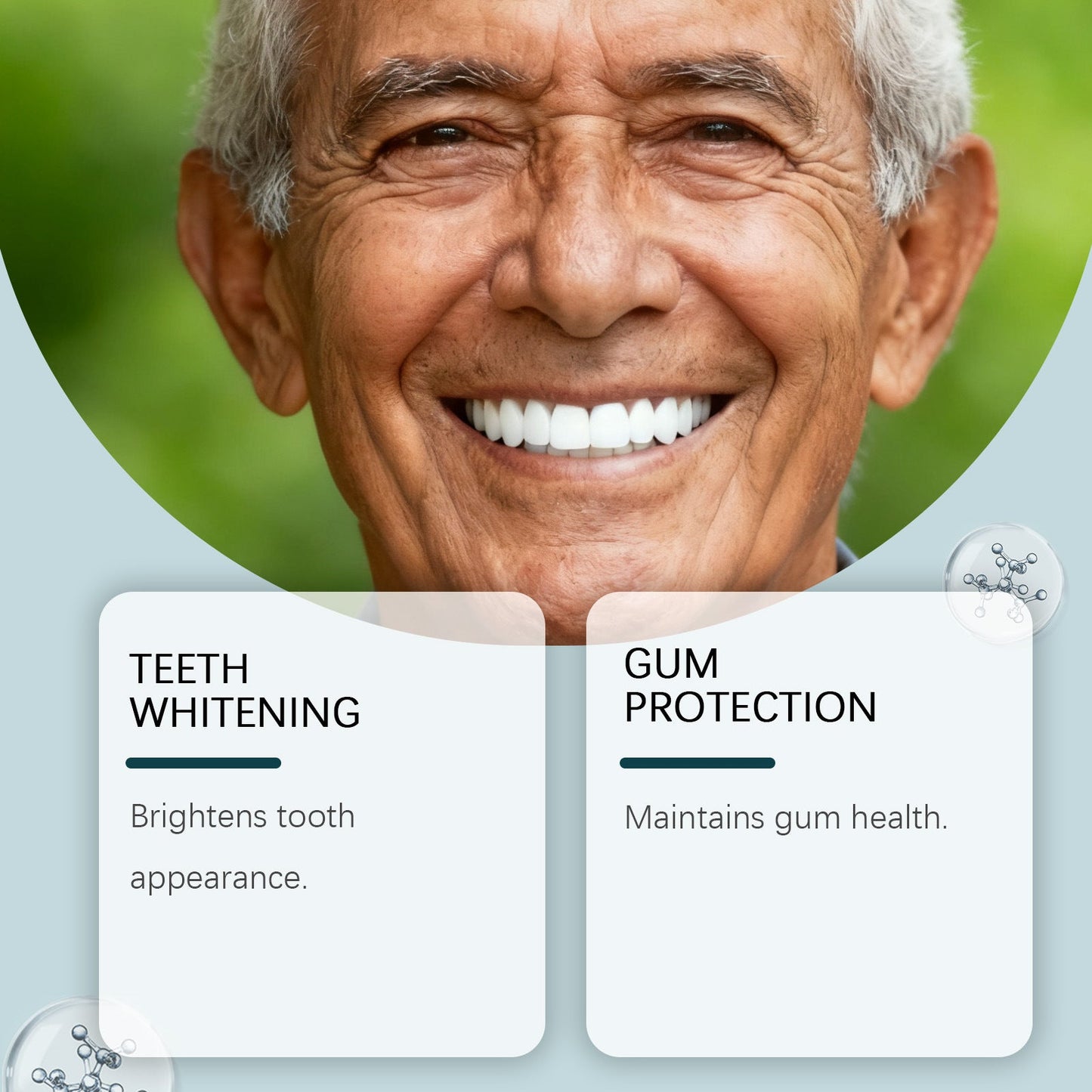 Brightening Care Tooth Powder,POWDERED TOOTHPASTE
