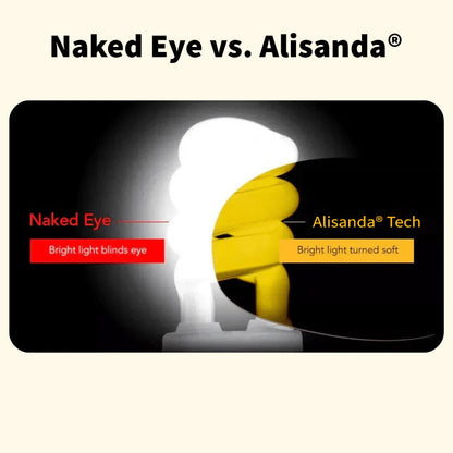 Alisanda® Over Night Driving Glasses