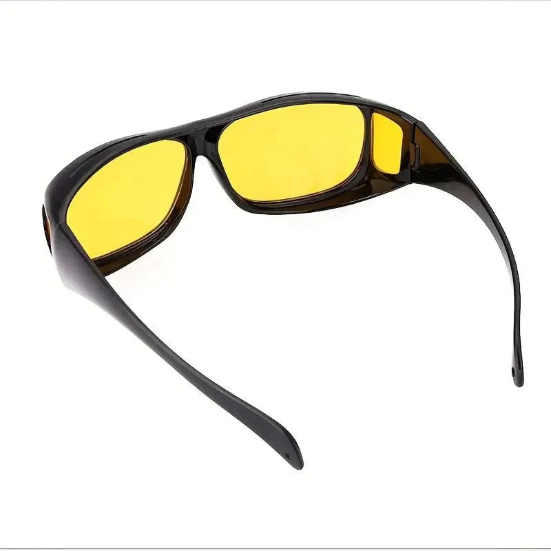 Alisanda® Over Night Driving Glasses