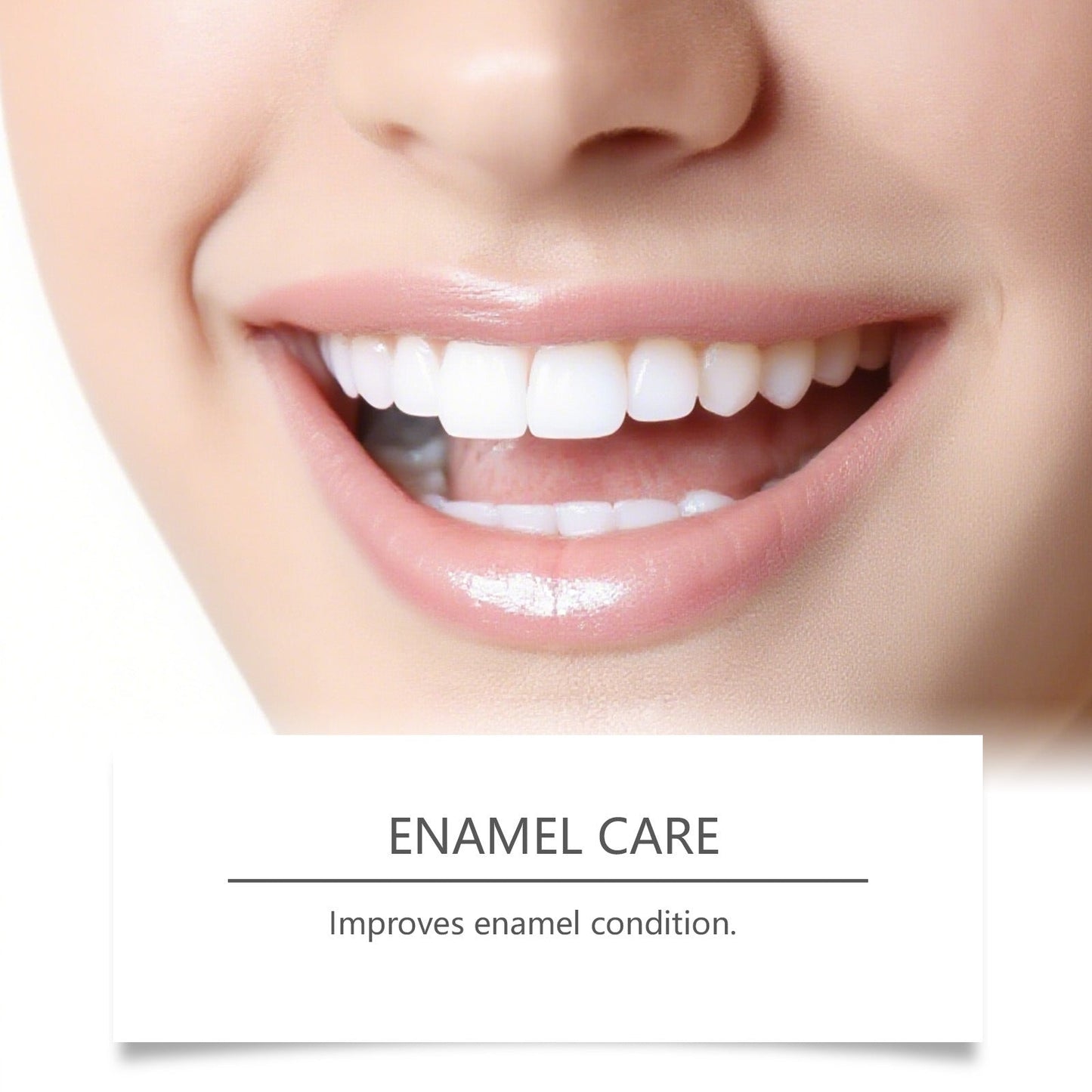 Brightening Care Tooth Powder,POWDERED TOOTHPASTE
