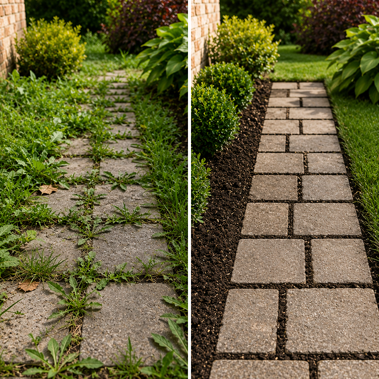 Alisanda® Weed Control Powder