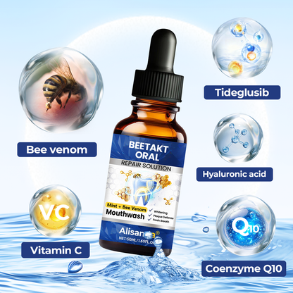 Alisanda® Oral Repair Solution