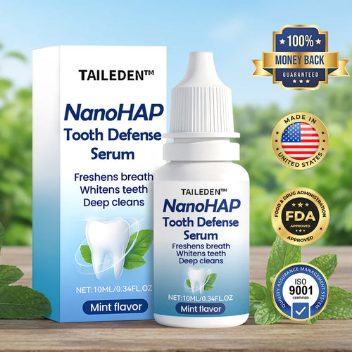 TAILEDEN™ Tooth Defense Serum