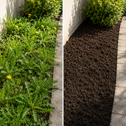Alisanda® Weed Control Powder