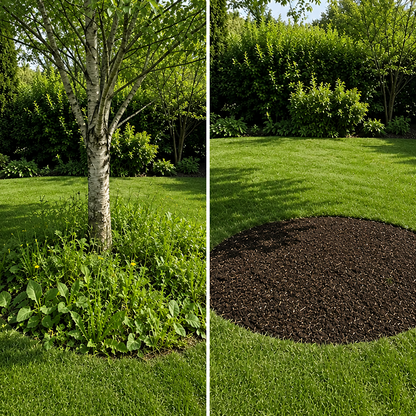 Alisanda® Weed Control Powder