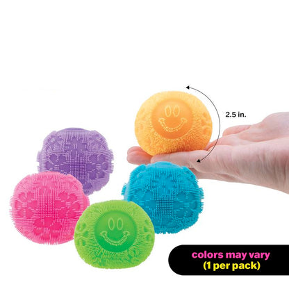 Easter Style Squishy Toy Bundle - Easter Basket Stuffers - Ages 3+ Perfect Best Easter Gift for boys girls