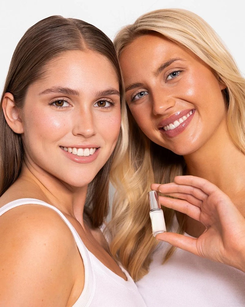 Teeth Polish - Instant White Teeth