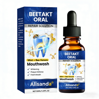 Alisanda® Oral Repair Solution