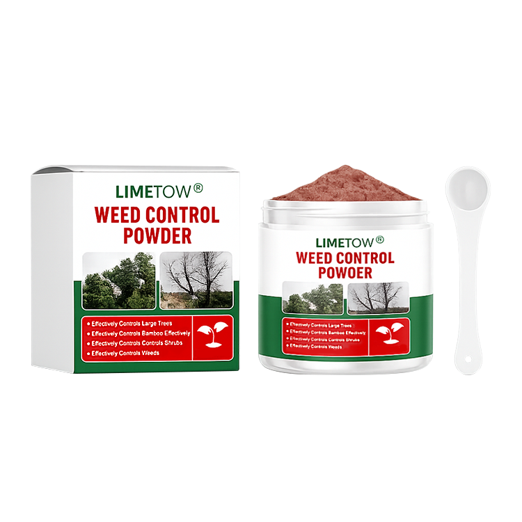 Alisanda® Weed Control Powder