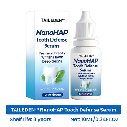 TAILEDEN™ Tooth Defense Serum