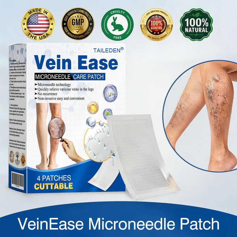 🇺🇸👨‍⚕️✅TAILEDEN® 𝑽𝗲𝗶𝙣 𝘾𝐨𝐧𝘁𝗼𝙪𝙧 𝙈𝙞𝐜𝐫𝒐𝒏𝒆𝗲𝗱𝗹𝙚 𝙋𝙖𝐭𝐜𝒉 𝒘𝒊𝘁𝗵 𝗔𝙙𝙫𝙖𝙣𝙘𝐞𝐝 𝐃𝒊𝒐𝒔𝗺𝙞𝐧 & 𝑯𝒆𝘀𝗽𝗲𝙧𝙞𝙙𝙞𝐧 𝐃𝒆𝒍𝒊𝒗𝗲𝗿𝙮🌿𝟕-𝐃𝐚𝐲 𝐕𝐢𝐬𝐢𝐛𝐥𝐞 𝐑𝐞𝐬𝐮𝐥𝐭𝐬 𝐟𝐨𝐫 𝐕𝐚𝐫𝐢𝐜𝐨𝐬𝐞 𝐕𝐞𝐢𝐧𝐬