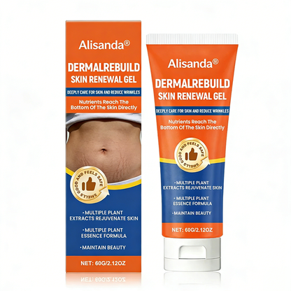 Alisanda® Dermal Rebuild Skin Repair & Restore Gel
