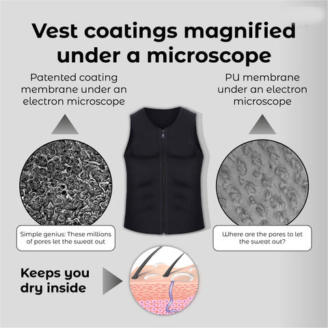 Tactical Nano Airsoft Protection Vest