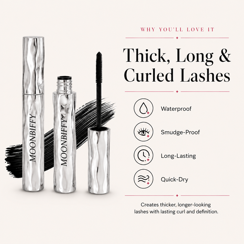Mascara Promotion