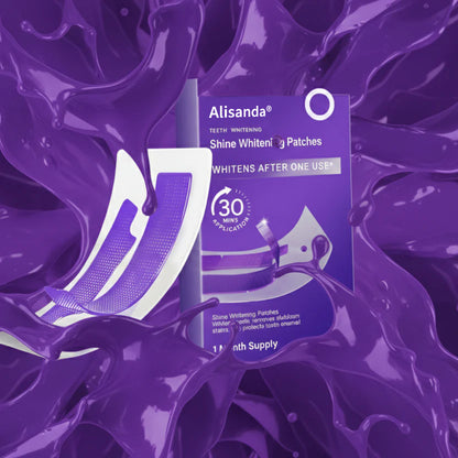 🔥LAST DAY 50% OFF Alisanda® Colour Correcting Strips