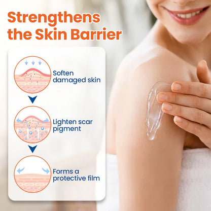 Alisanda® Dermal Rebuild Skin Repair & Restore Gel