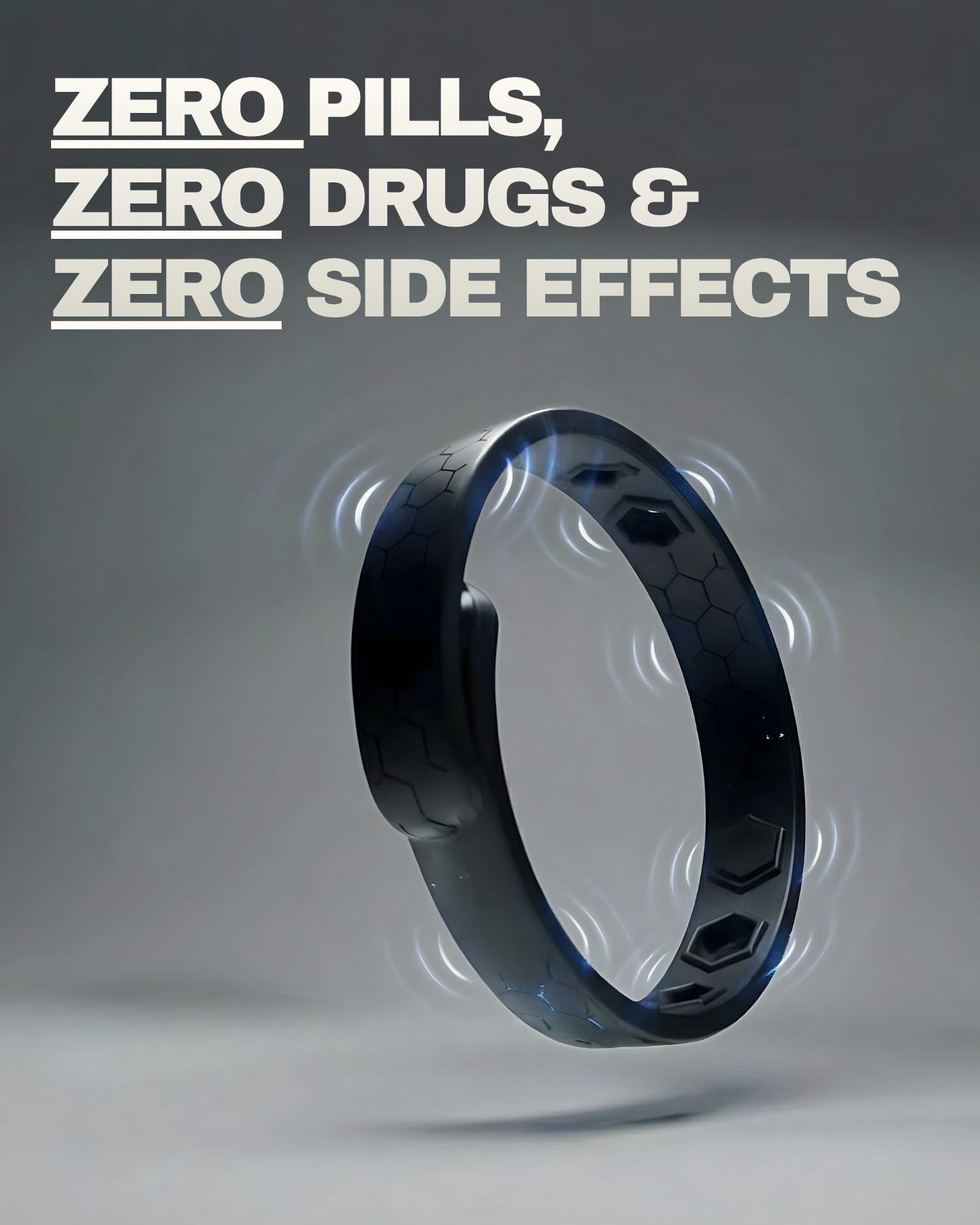 Alisanda® Therapy Band V2