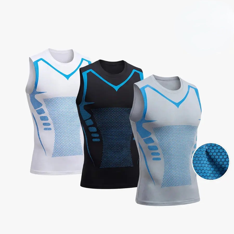 Alisanda® | Feel The Power of Confidence, Shape & Control