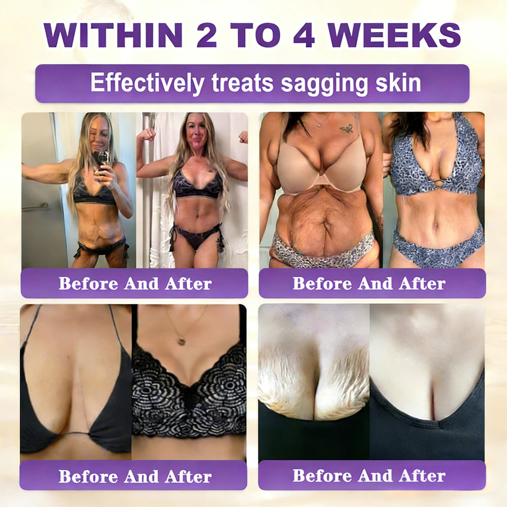 ✨Alisanda® Biotin 10-in-1 Skin Restoration Cream 🌙