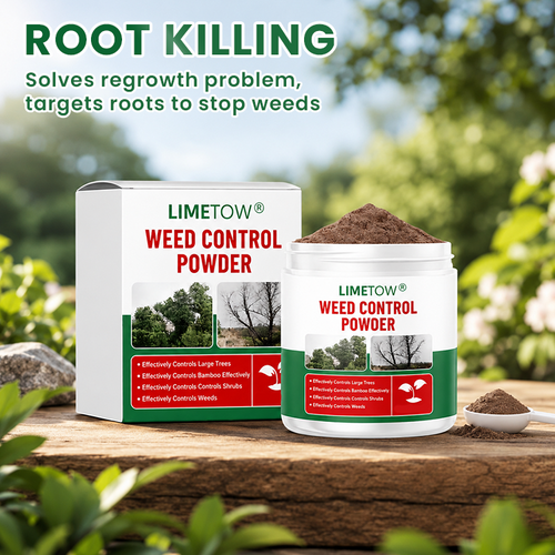 Alisanda® Weed Control Powder