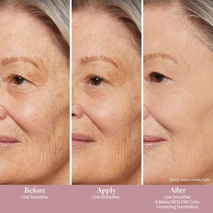 Line Softened Under Eye Repair Cream