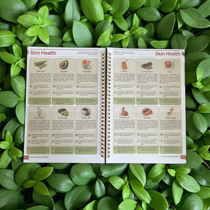 Natural Healing Handbook