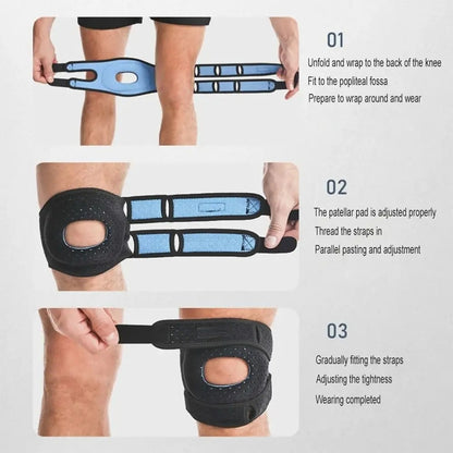 Patella Knee Brace