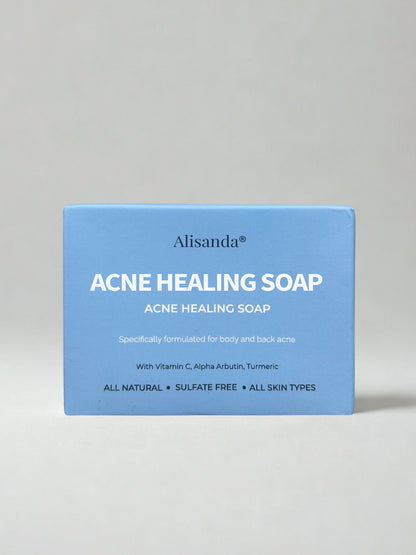 ACNE HEALING SOAP