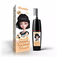 NATURAL BLACK