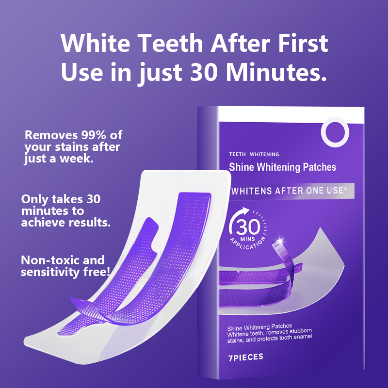 🔥LAST DAY 50% OFF Alisanda® Colour Correcting Strips