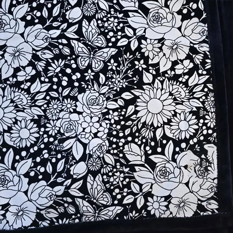 🧠The Attention Rebuilder-DIY Coloring Blanket