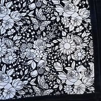 Vintage Flowers