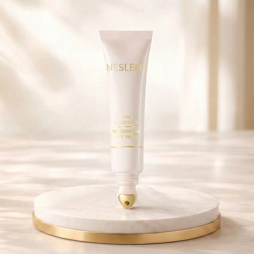 Line Softened Under Eye Repair Cream