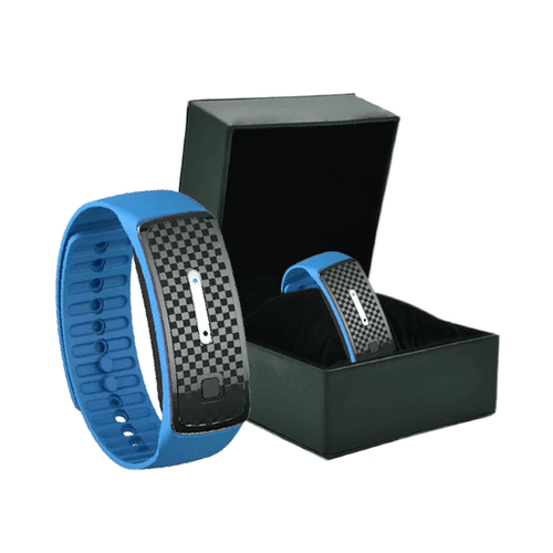 (🔥LAST DAY 50% OFF) Alisanda® Ultrasonic Body Shape Wristband Pro 🔥