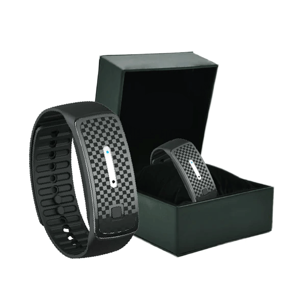 (🔥LAST DAY 50% OFF) Alisanda® Ultrasonic Body Shape Wristband Pro 🔥