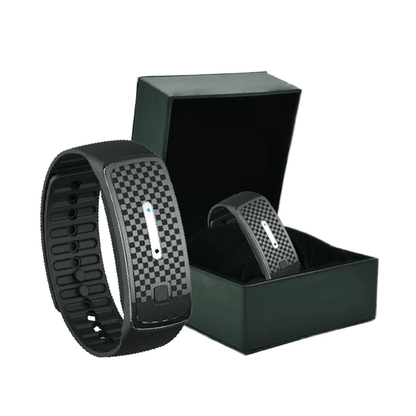 (🔥LAST DAY 50% OFF) Alisanda® Ultrasonic Body Shape Wristband Pro 🔥