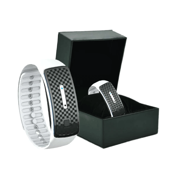 (🔥LAST DAY 50% OFF) Alisanda® Ultrasonic Body Shape Wristband Pro 🔥