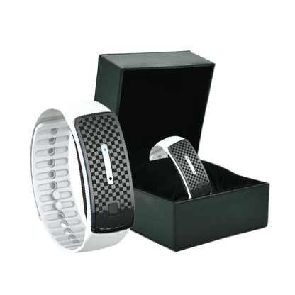 (🔥LAST DAY 50% OFF) Alisanda® Ultrasonic Body Shape Wristband Pro 🔥