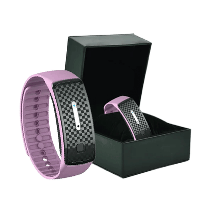 (🔥LAST DAY 50% OFF) Alisanda® Ultrasonic Body Shape Wristband Pro 🔥