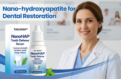 TAILEDEN™ Tooth Defense Serum