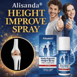 BoostMax Growth Height Spray