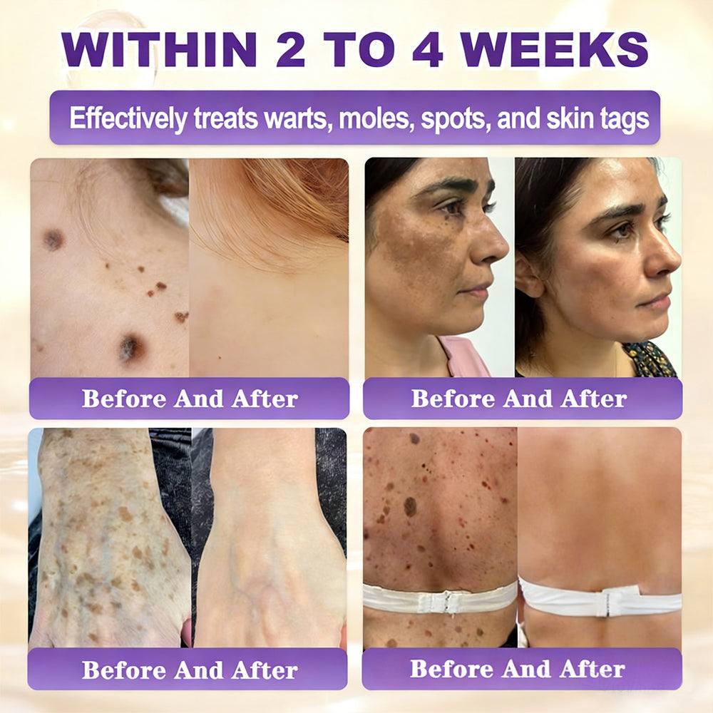 ✨Alisanda® Biotin 10-in-1 Skin Restoration Cream 🌙