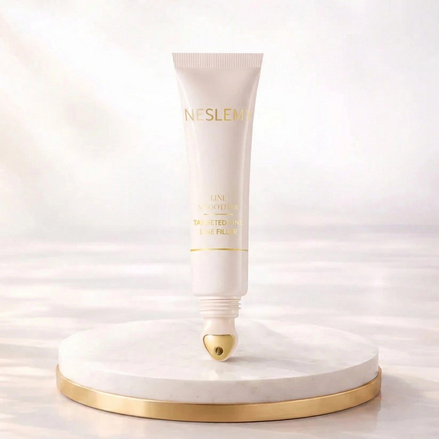 Line Softened Under Eye Repair Cream