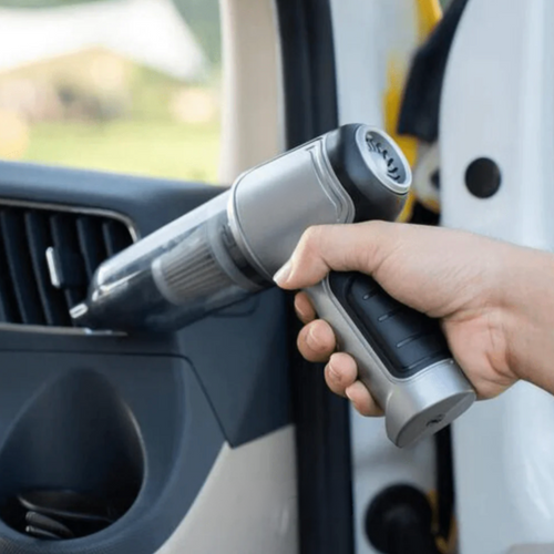 Car Wireless Vacuum Cleaner & Blower 12V Pro